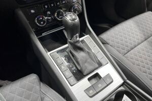 SKODA SUPERB esikatselu 22