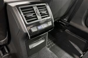 SKODA SUPERB esikatselu 28