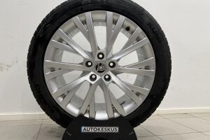 SKODA SUPERB esikatselu 30