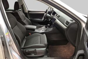 SKODA SUPERB esikatselu 4