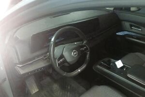 Nissan Ariya esikatselu 2