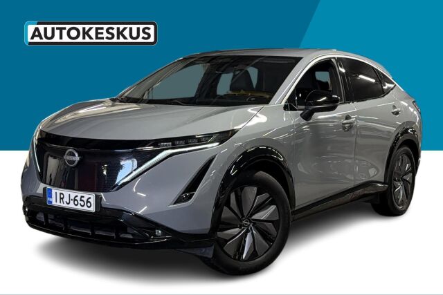 Nissan Ariya