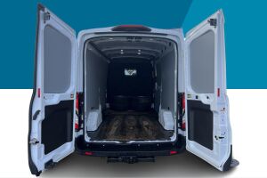 Ford Transit esikatselu 9