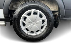 Ford Transit esikatselu 10