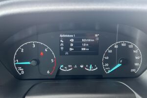 Ford Transit esikatselu 11