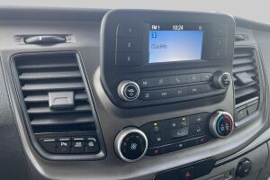 Ford Transit esikatselu 12