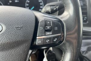 Ford Transit esikatselu 15