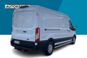 Ford Transit esikatselu 3