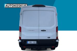 Ford Transit esikatselu 4