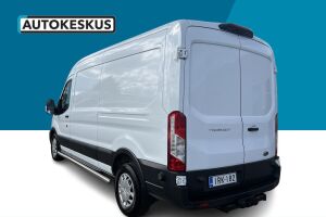 Ford Transit esikatselu 5