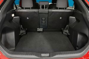 Toyota Yaris Cross esikatselu 11