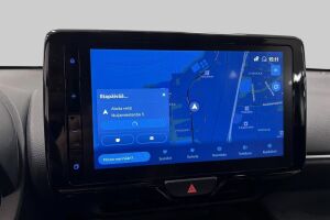 Toyota Yaris Cross esikatselu 14