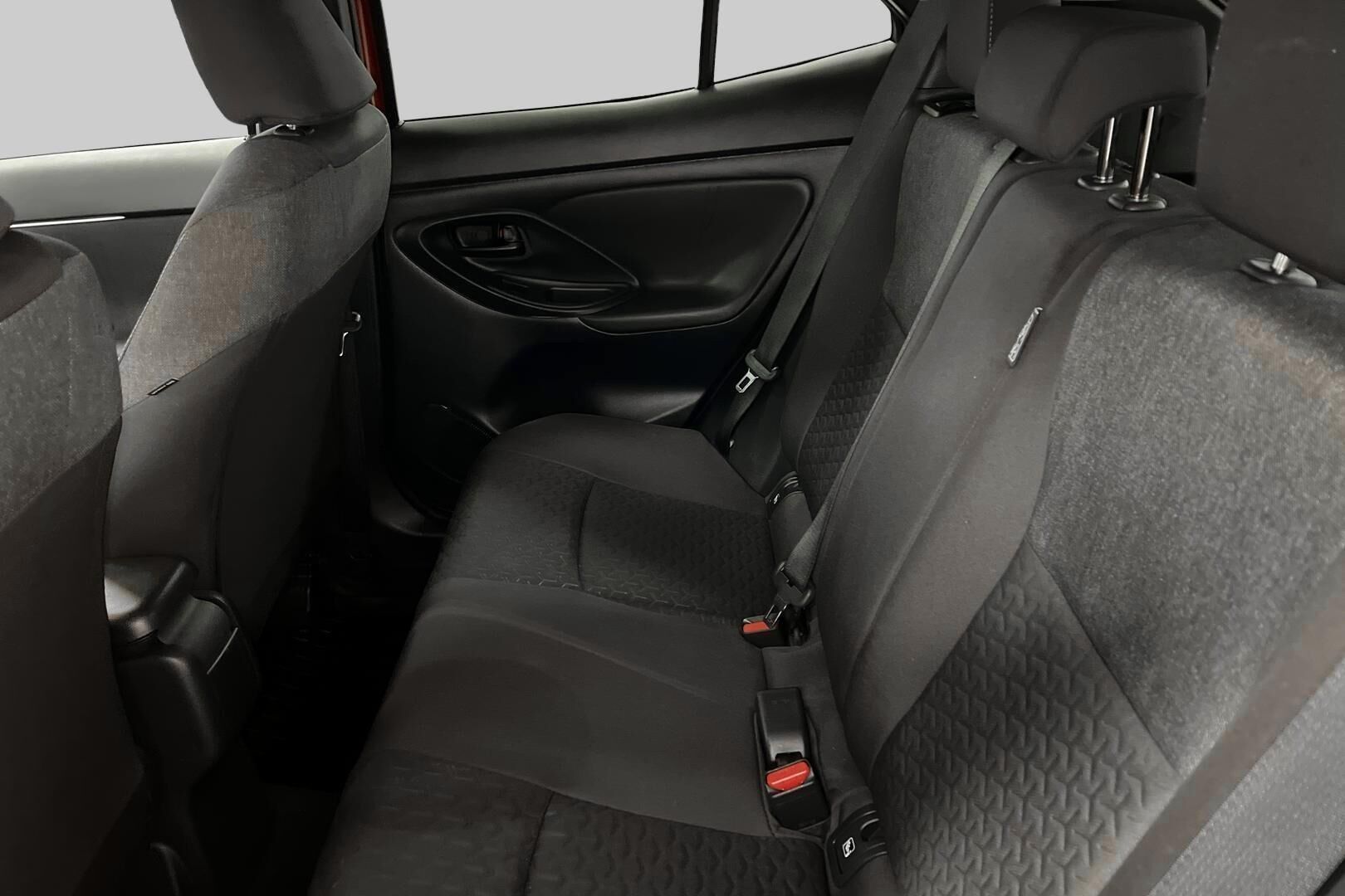 Toyota Yaris Cross iso kuva 9