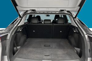 Nissan Ariya esikatselu 10