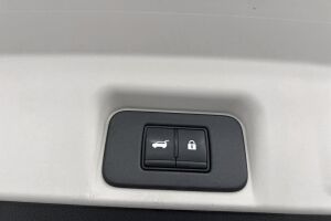 Nissan Ariya esikatselu 12