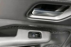 Nissan Ariya esikatselu 13