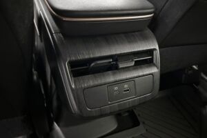 Nissan Ariya esikatselu 14