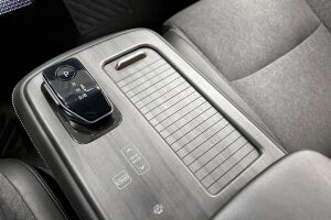 Nissan Ariya esikatselu 17