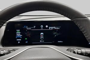 Nissan Ariya esikatselu 18