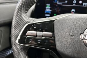 Nissan Ariya esikatselu 19