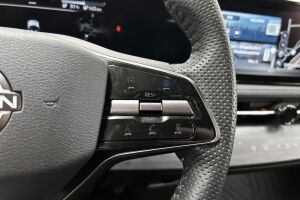 Nissan Ariya esikatselu 20