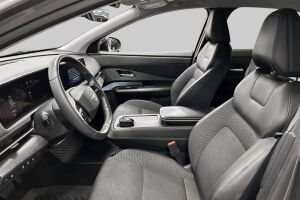 Nissan Ariya esikatselu 7