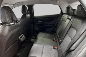 Nissan Ariya esikatselu 8