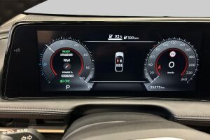 Nissan Ariya esikatselu 13