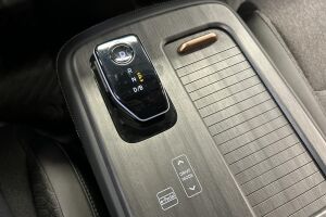 Nissan Ariya esikatselu 16