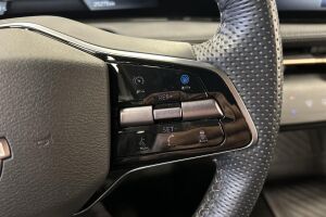 Nissan Ariya esikatselu 17