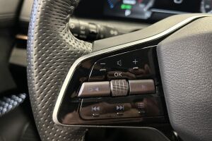 Nissan Ariya esikatselu 18