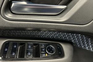 Nissan Ariya esikatselu 21