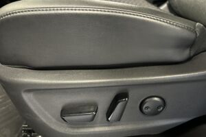 Nissan Ariya esikatselu 22