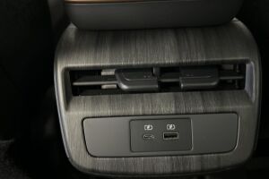 Nissan Ariya esikatselu 24