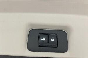 Nissan Ariya esikatselu 26