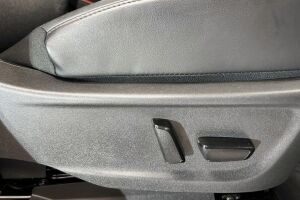 Nissan Ariya esikatselu 27