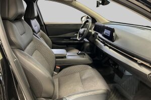 Nissan Ariya esikatselu 28