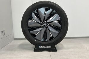 Nissan Ariya esikatselu 29