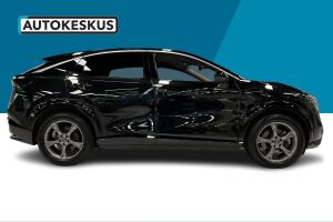 Nissan Ariya esikatselu 3