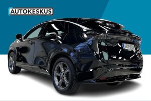 Nissan Ariya esikatselu 6