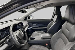 Nissan Ariya esikatselu 8