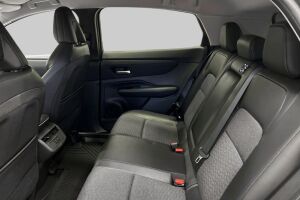 Nissan Ariya esikatselu 9