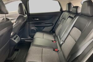 Nissan Ariya esikatselu 10