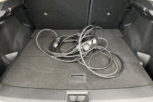 Nissan Ariya esikatselu 12