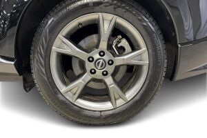 Nissan Ariya esikatselu 13