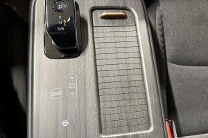 Nissan Ariya esikatselu 16