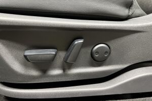 Nissan Ariya esikatselu 20