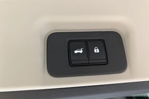 Nissan Ariya esikatselu 21