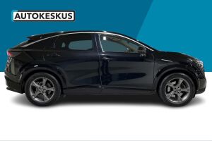 Nissan Ariya esikatselu 4