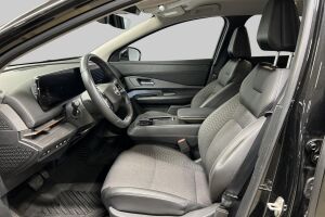 Nissan Ariya esikatselu 9